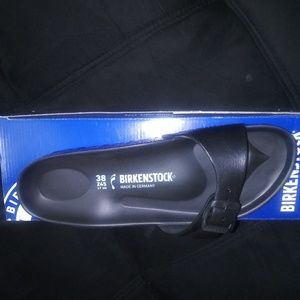 Water-Friendly Birkenstock